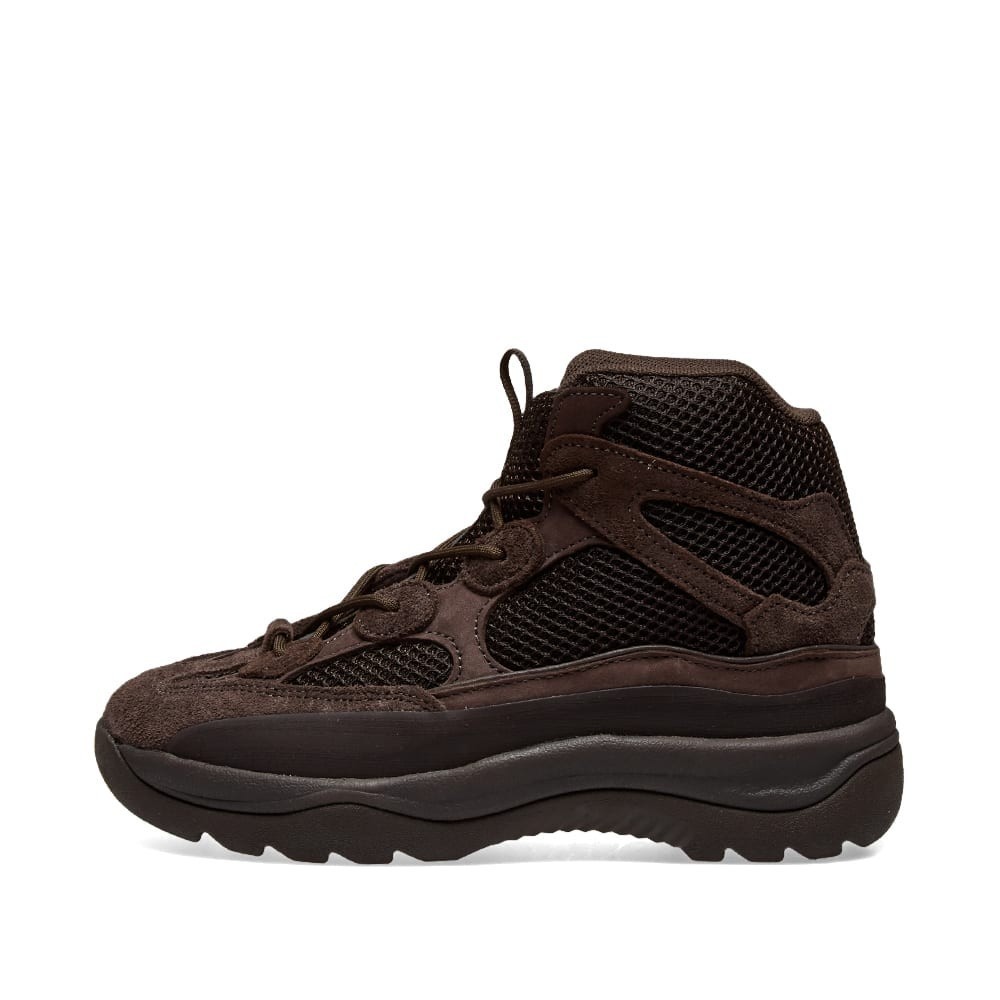 Kids deals yeezy boots