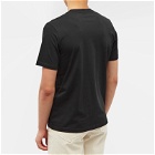 Paul Smith Zebra T-Shirt in Black