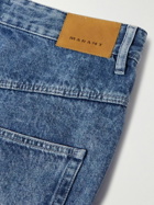 Isabel Marant - Tapered Jeans - Blue