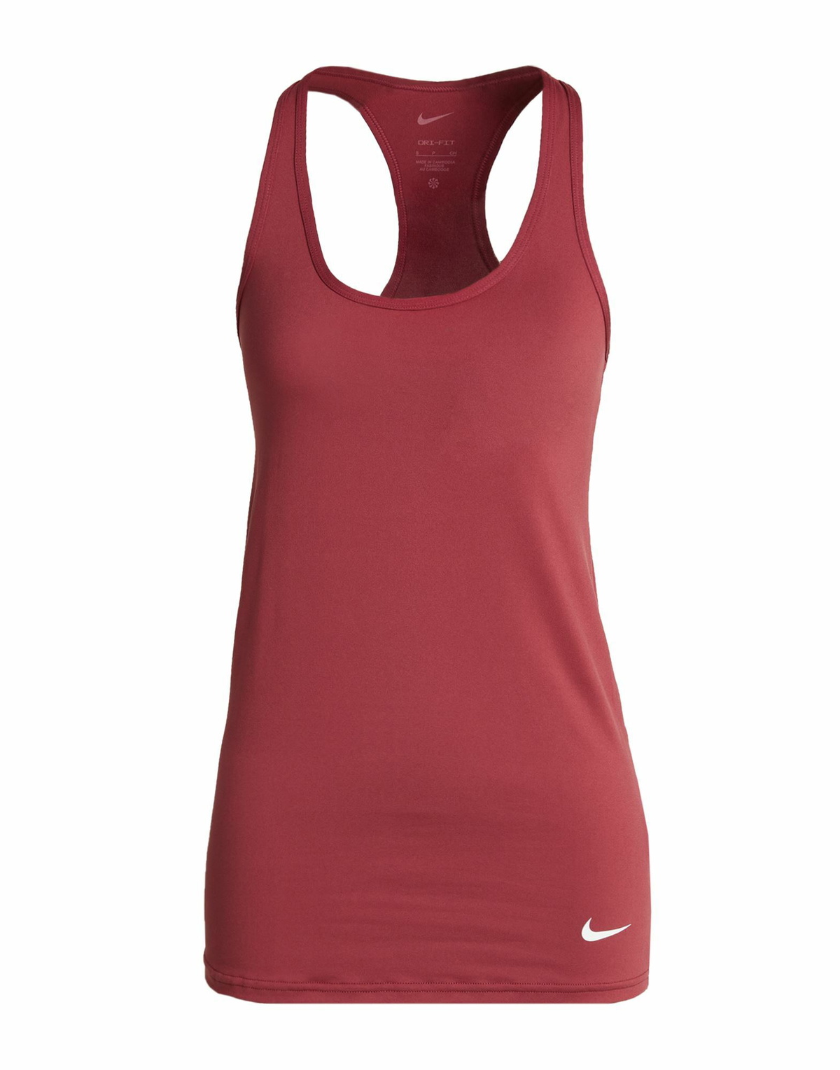 Nike Womens Tank top Antique rose