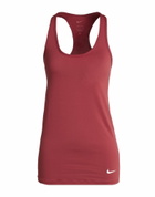 Nike Womens Tank top Antique rose