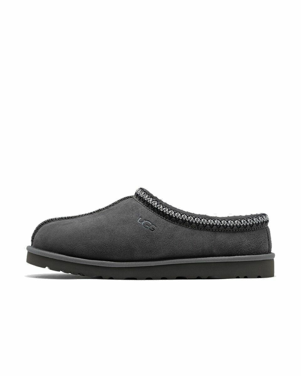Photo: Ugg Tasman Grey - Mens - Sandals & Slides