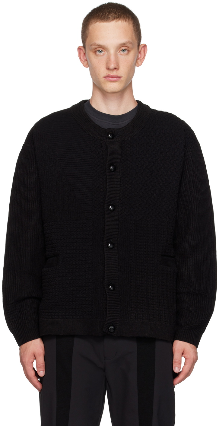 m*y様 White Mountaineering カーディガン EMBROIDERY CARDIGAN – White Mountaineering OFFICIAL WEB SITE.