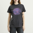 Isabel Marant Women's Zoeline T-Shirt in Faded Black