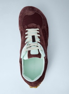 Bottega Veneta Orbit Flash Sneakers