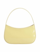 Mansur Gavriel Bonbon Womens Handbag Mustard