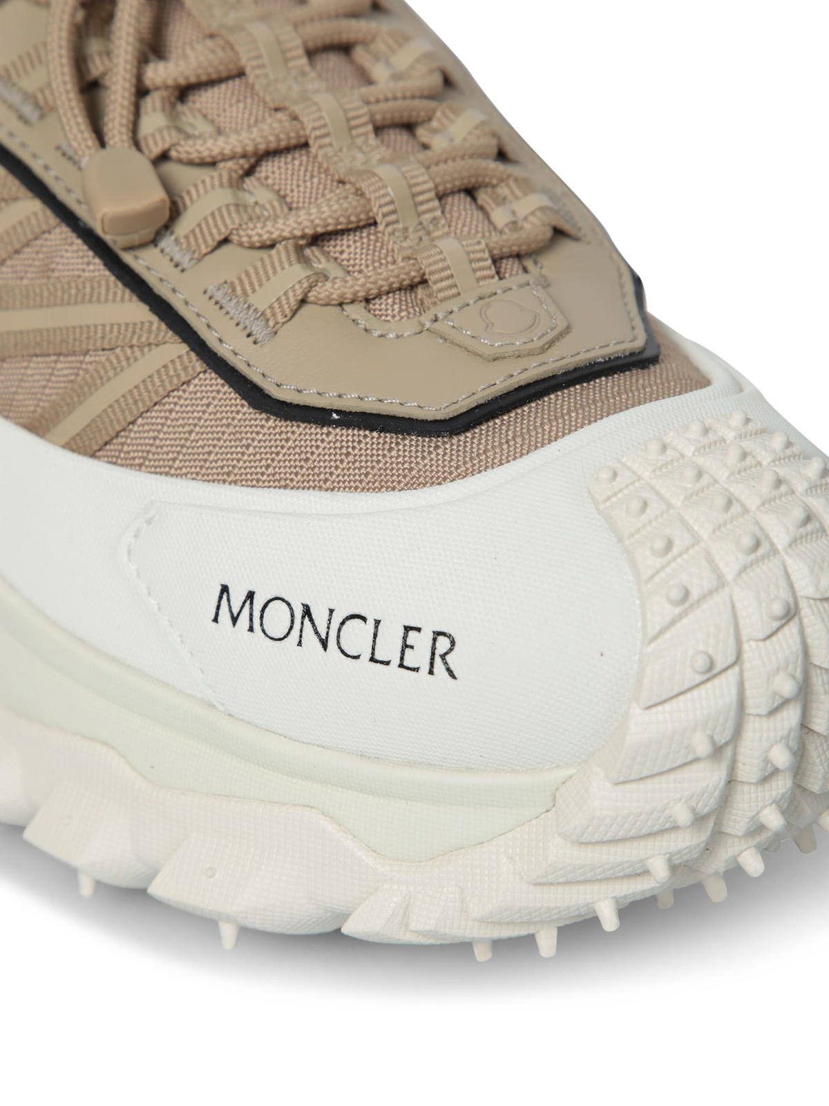 スニーカー MONCLER 'Trailgrip' sneakers Beige Moncler Trailgrip Gtx Sneakers • See best price »