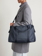 Horizn Studios - SoFo Weekender L Waxed Cotton-Blend Canvas Holdall