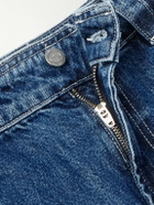 A.P.C. - Fergus Straight-Leg Jeans - Blue