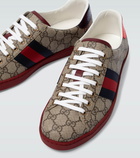 Gucci - Ace GG Supreme sneakers