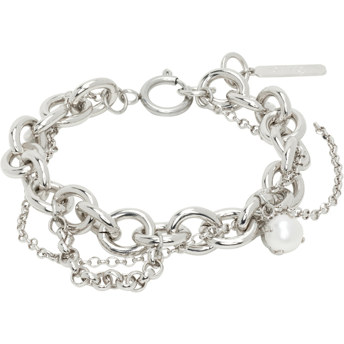 Justine Clenquet Lucy Bracelet