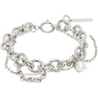 Justine Clenquet Lucy Bracelet