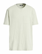 Paige Mens T-shirt Light in Green