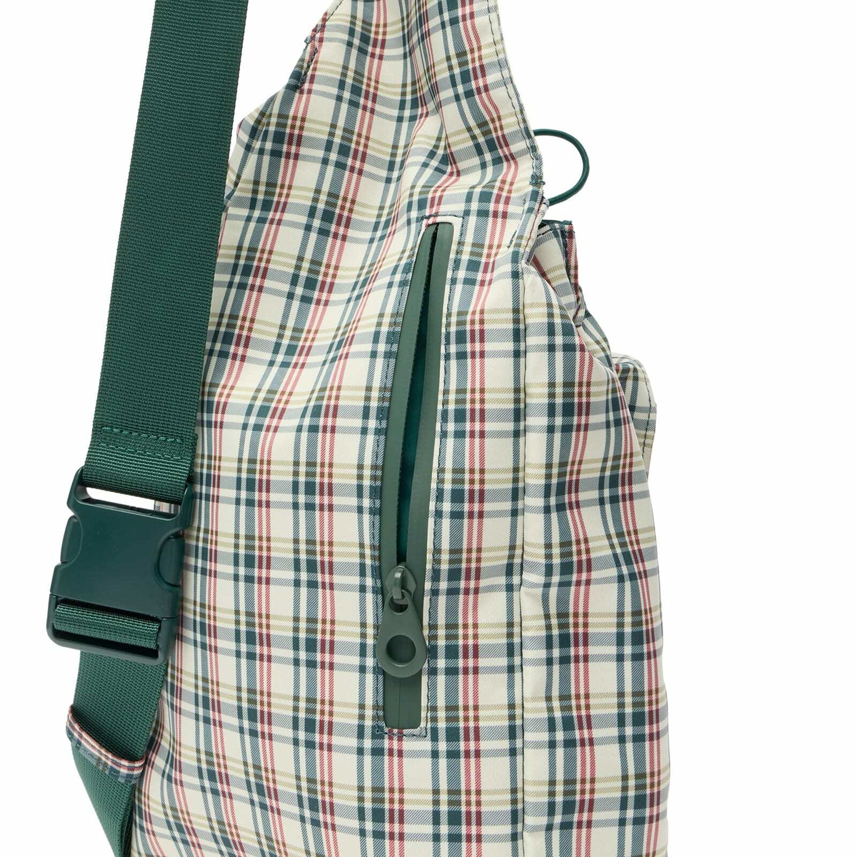 Damson Madder Women's Matilda Cross Body Bag in Multi 