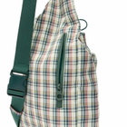 Damson Madder Women's Matilda Cross Body Bag in Multi 