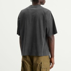 Mastercraft Union Men's Logo T-Shirt in Vintage Black