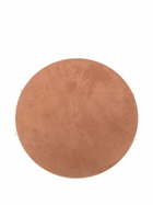 Ralph Lauren Home Neutral Garrett Leather Tray
