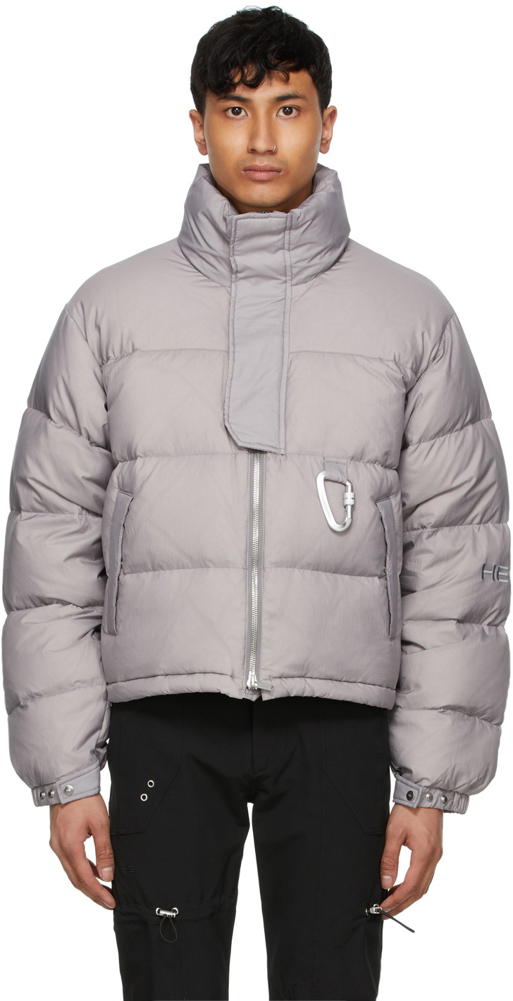 Heliot emil down jacket sale