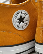 Converse Ctas Pro Yellow - Mens - High & Midtop