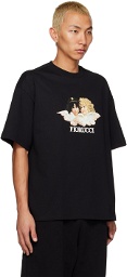Fiorucci Black Angels T-Shirt