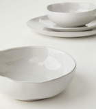 Serax La Mère 12-piece dinner set by Marie Michielssen