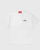 032c Nighthawks T Shirt White Shortsleeves