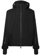 MONCLER GRENOBLE - Lapaz Gore-tex Nylon Ski Jacket