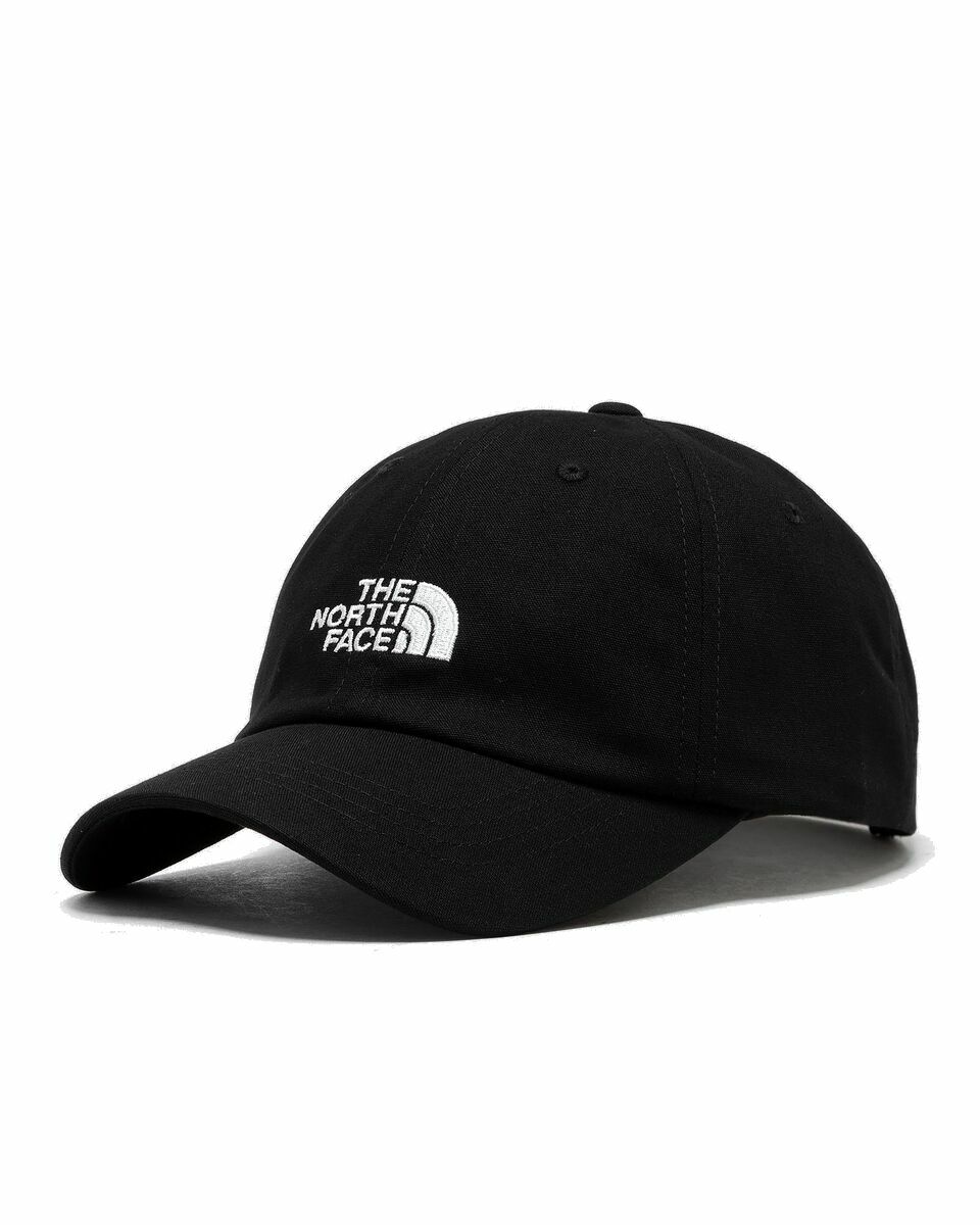Photo: The North Face Norm Hat Black - Mens - Caps