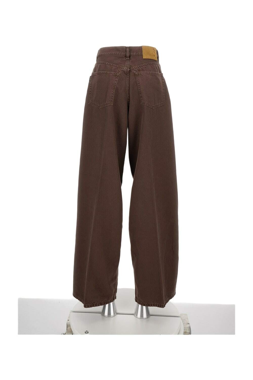 Haikure Bethany Soft Ecru Jeans