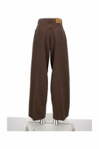 Haikure Bethany Soft Ecru Jeans