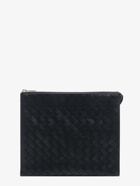 Bottega Veneta   Clutch Black   Mens