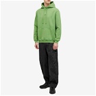 A-COLD-WALL* Men's Essential Hoody in Volt Green