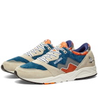 Karhu x Moomin Aria 95