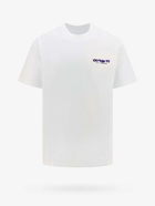 Carhartt Wip   T Shirt White   Mens