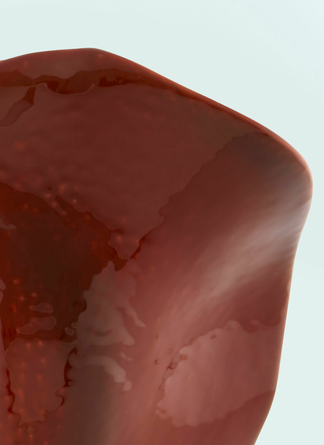 Bordallo Pinheiro Amazónia Vase