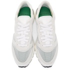John Elliott Off-White Edition One Runner Sneakers