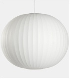 Hay - Nelson Ball Bubble Medium pendant lamp
