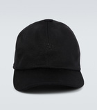 Loro Piana - Cashmere baseball cap