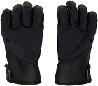 Goldwin Black Insulated Gloves