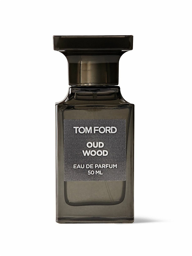 Photo: TOM FORD BEAUTY - Oud Wood Eau De Parfum