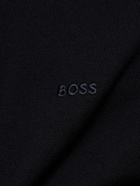BOSS - Pacas-l Cotton Knit Sweater