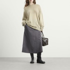 Our Legacy Women's Slant Knit in Moss Spray