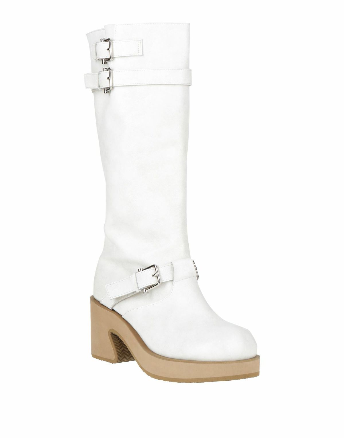 Osoi Womens Boot Light in Grey