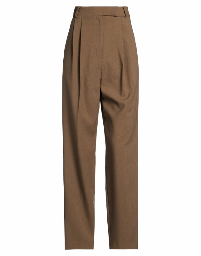 Photo: The Frankie Shop Womens Pants Khaki