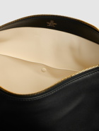 VALENTINO GARAVANI Large Hobo Leather Bag