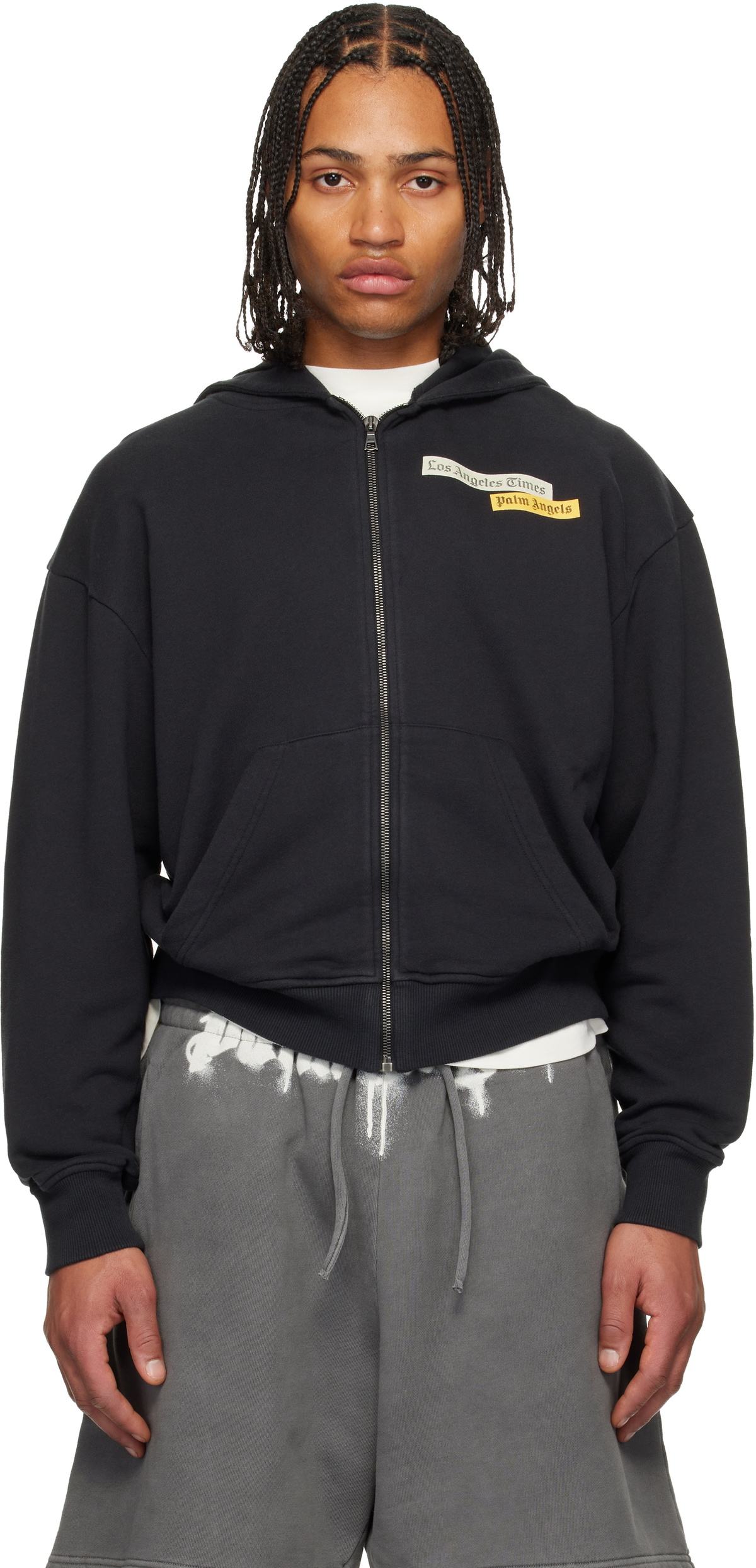 black-la-times-edition-news-