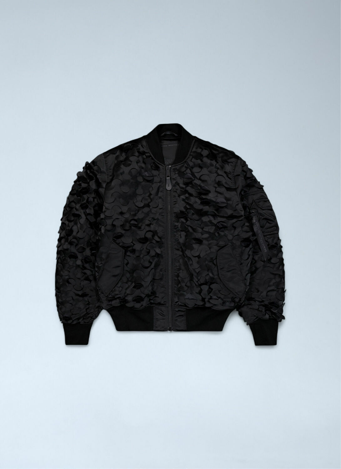 Alpha Industries Ulcans Bomber Jacket