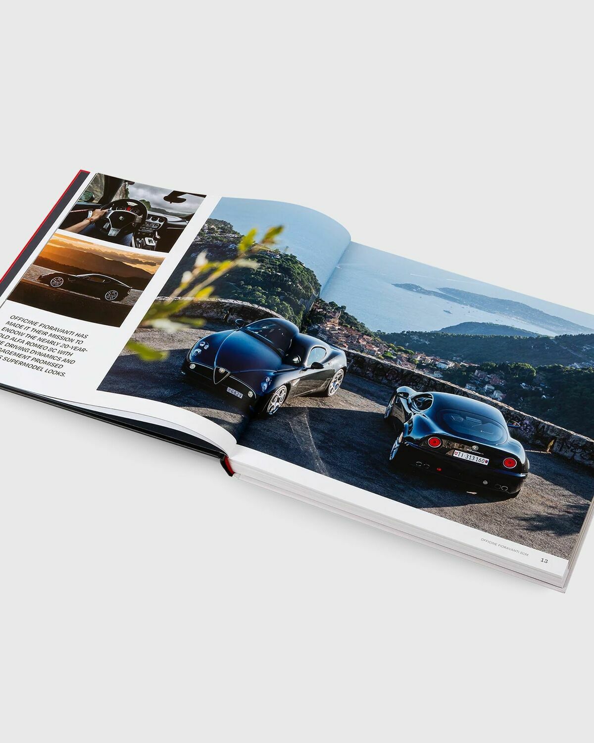 Gestalten Drive Different Mens Art & Design