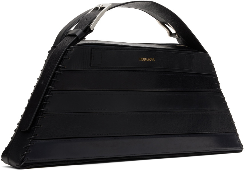 【関税込み】HODAKOVA Belt Zip バッグ Belt Zip Bag Brown – HODAKOVA