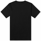 Patta Men's Palmistry T-Shirt in Black